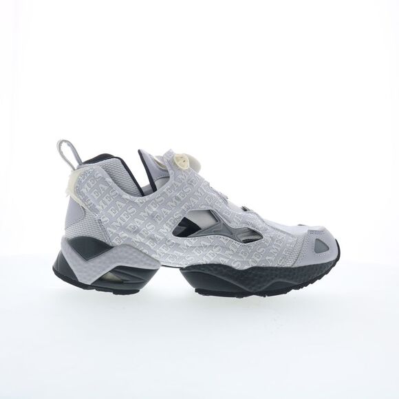 Reebok Other - Reebok Mens Instapump Fury 95 Eames Office Gray Shoes (NWT)